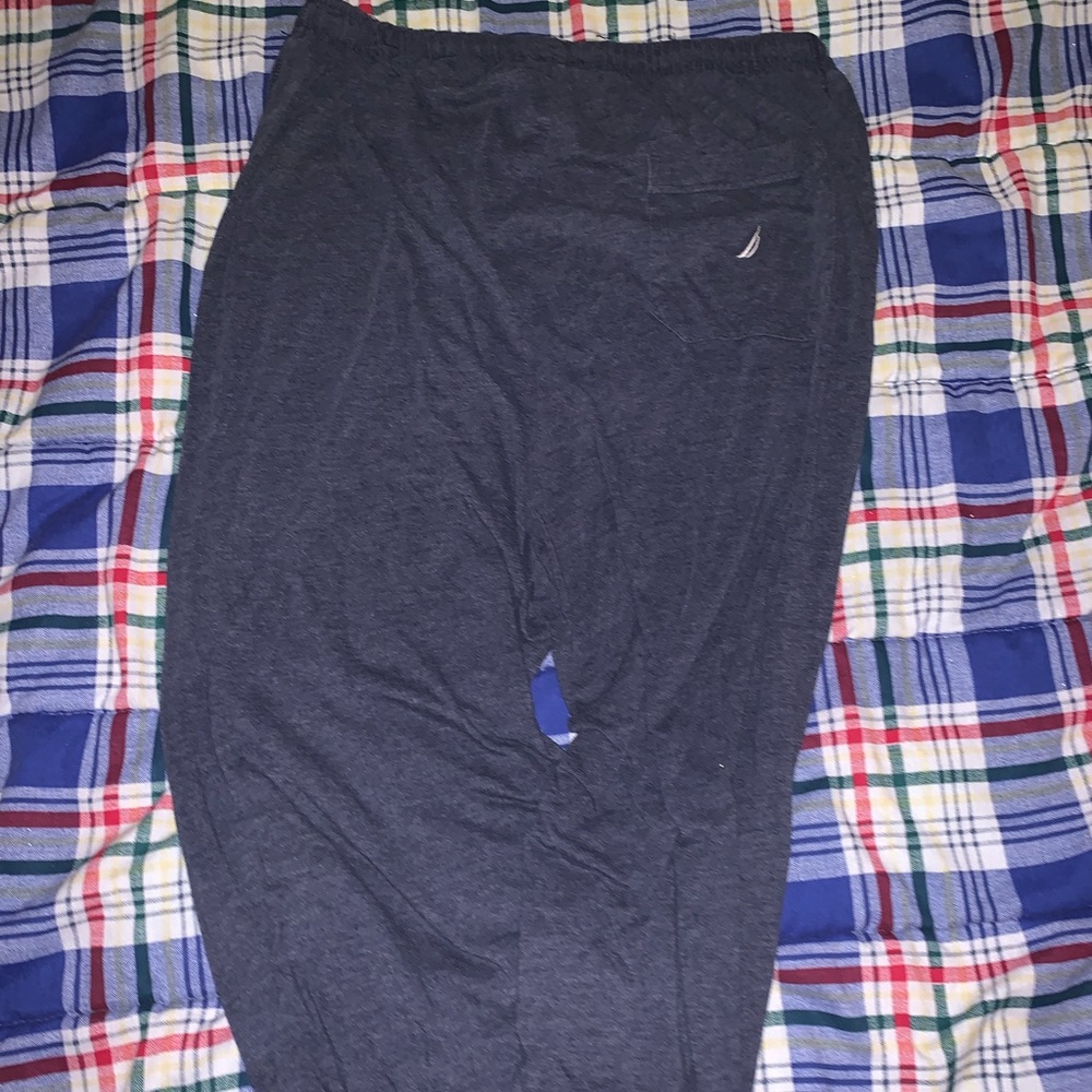 Nautica pajamas